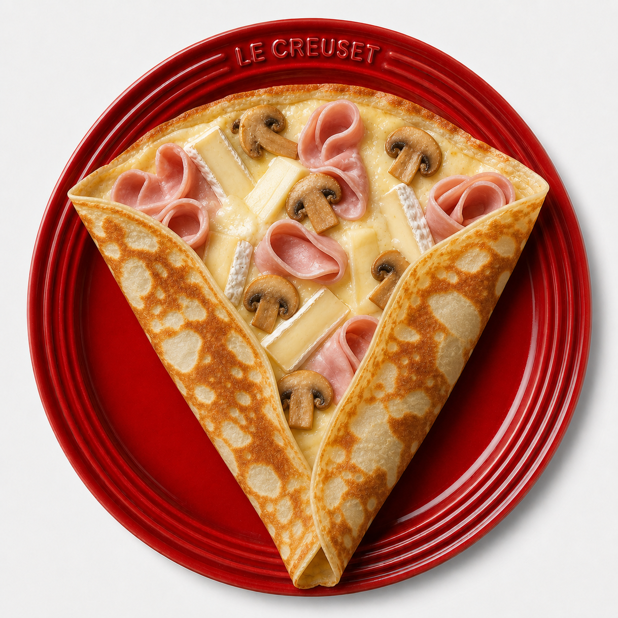 LA FRENCHY V2