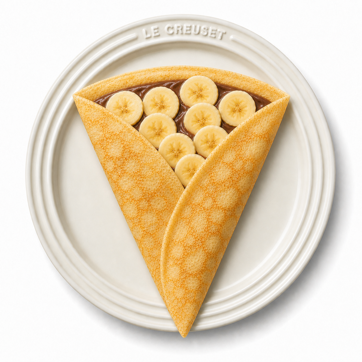 Nutella Banana