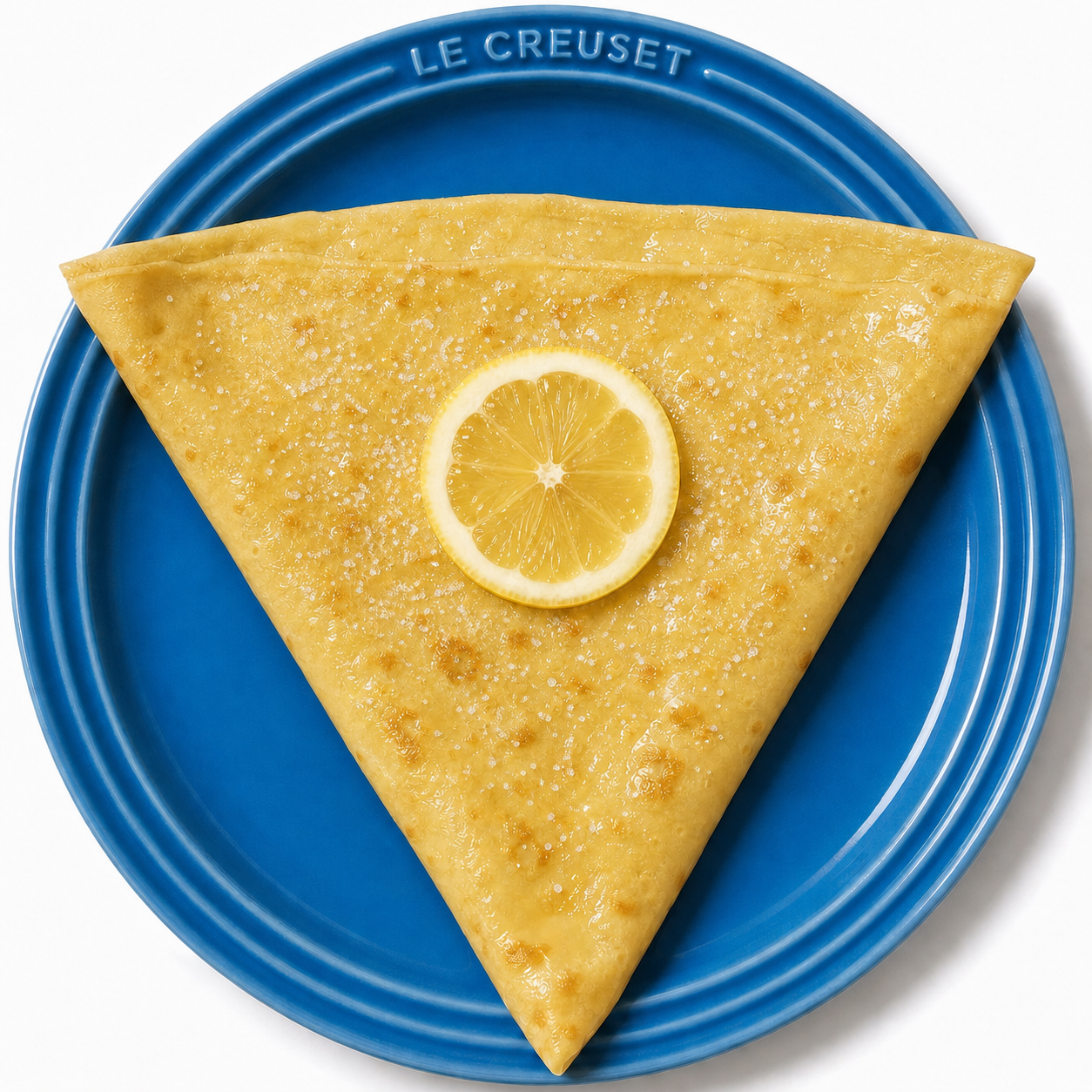 Sugar Butter Lemon