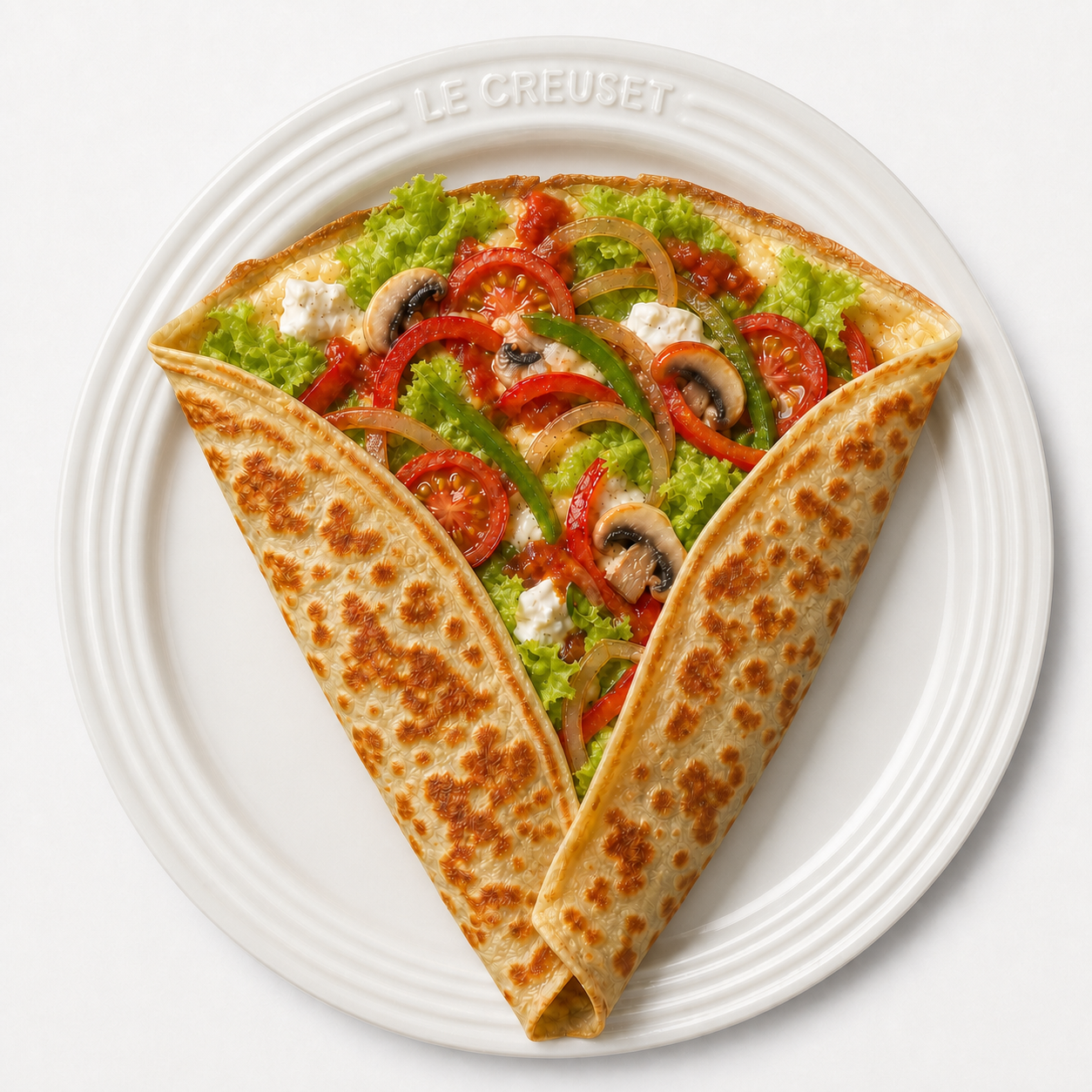VEGETARIAN